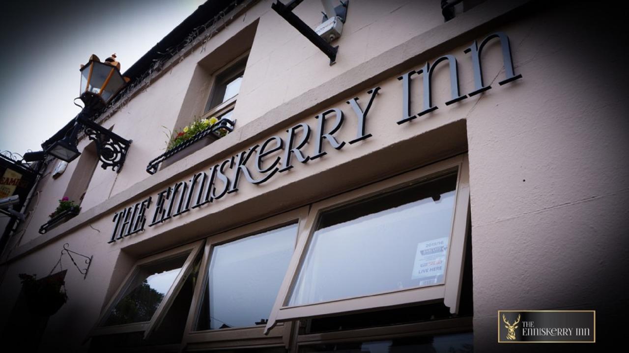 The Enniskerry Inn Exterior photo